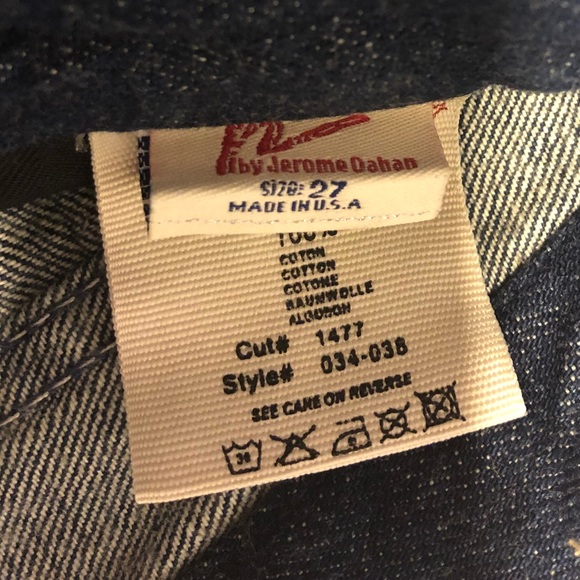 NWOT Citizens of Humanity Jeans 🌟 size 27 - Picture 6 of 8